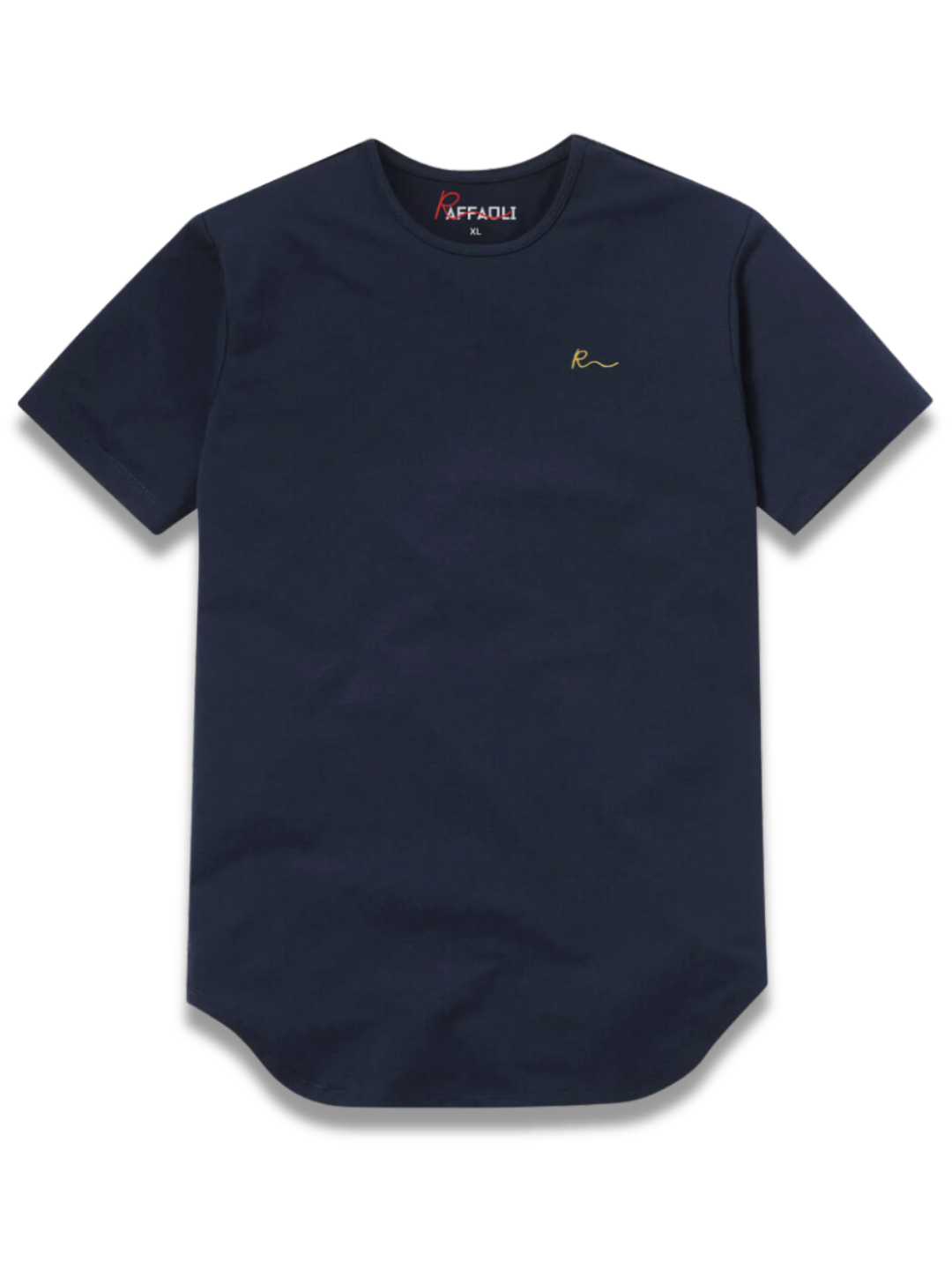 Signature Crew Curve - Navy