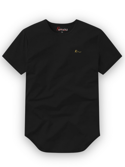 Signature Crew Curve - Black