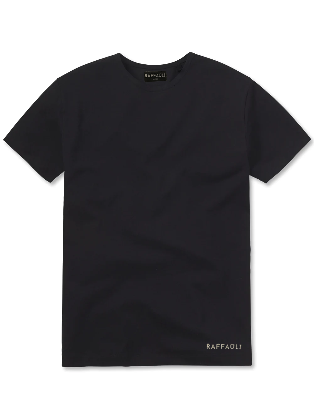 Nemesis Tee - Black