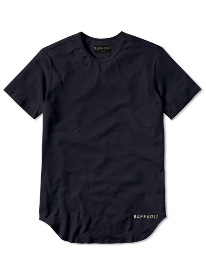 Crew Curve - Black