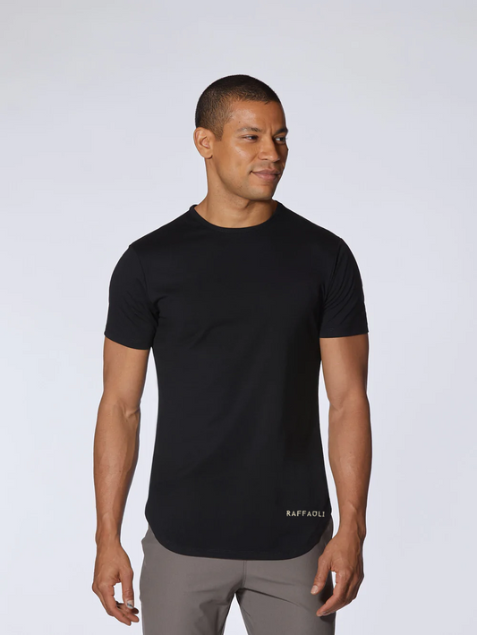 Crew Curve - Black