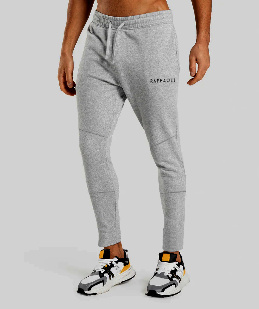 R2 Trouser - Heather Gray