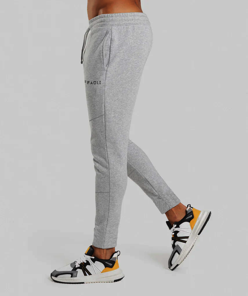 R2 Trouser - Heather Gray