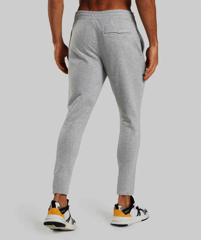 R2 Trouser - Heather Gray