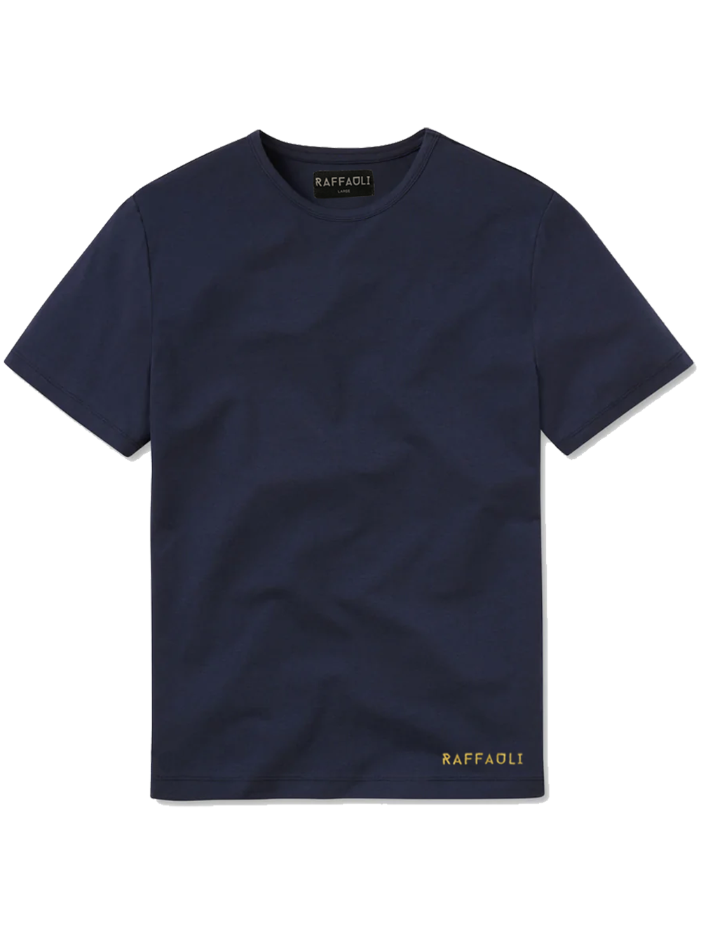 Nemesis Tee - Navy Blue