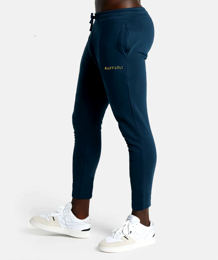 R2 Trouser - Navy Blue