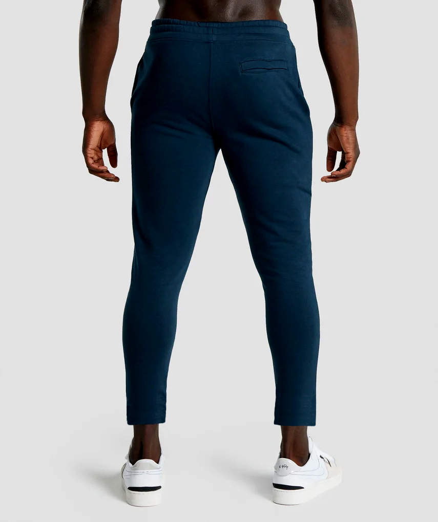 R2 Trouser - Navy Blue